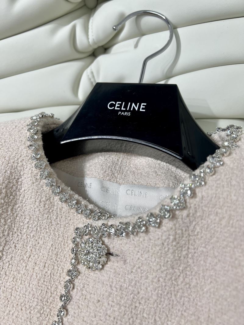 Celine Outwear